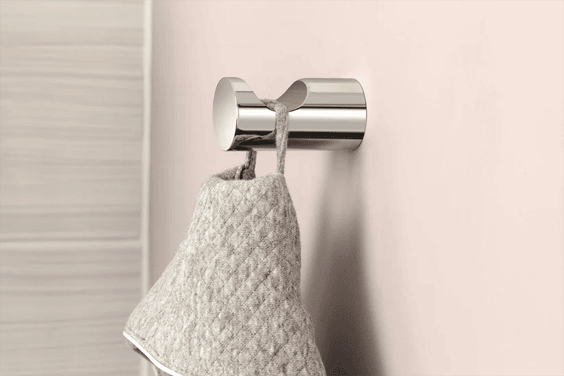 Align Single Robe Hook