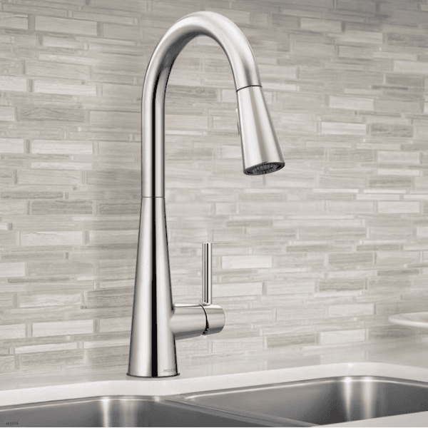 Sleek™ Single Handle