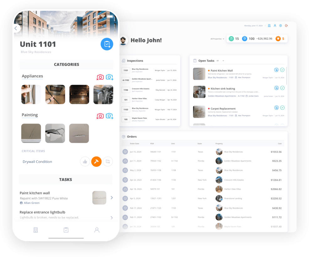 Fuseprop App