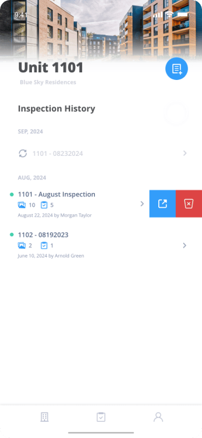 Run Reports