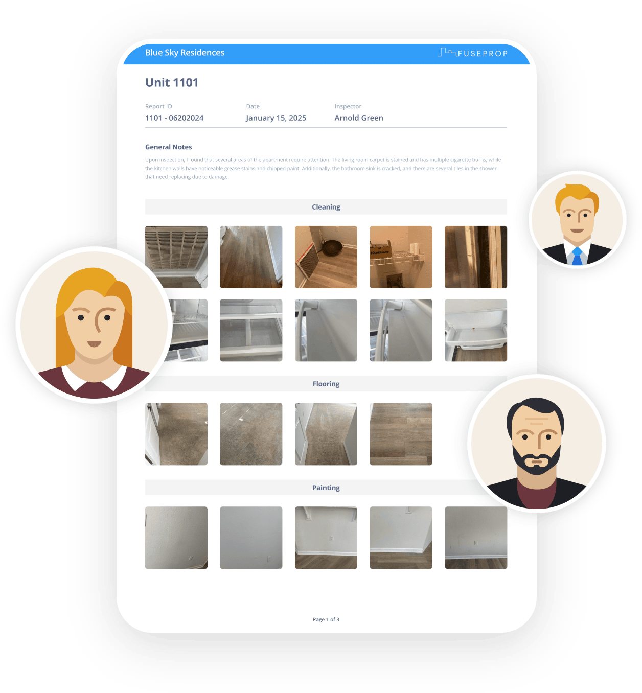 Share Digital Documentation Instantly