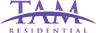 TAM Logo